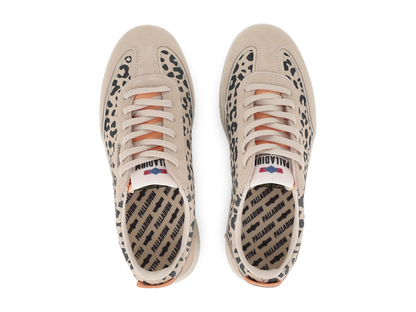94642-243-M | PALLACUP CASUAL WILD | TROPISAND/LEOPARD