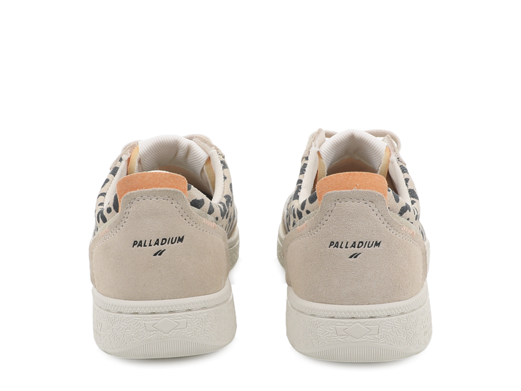 94642-243-M | PALLACUP CASUAL WILD | TROPISAND/LEOPARD