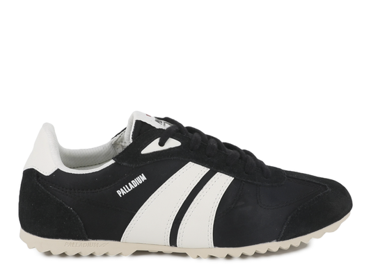 94644-008-M | PALLARACER FLAME | BLACK