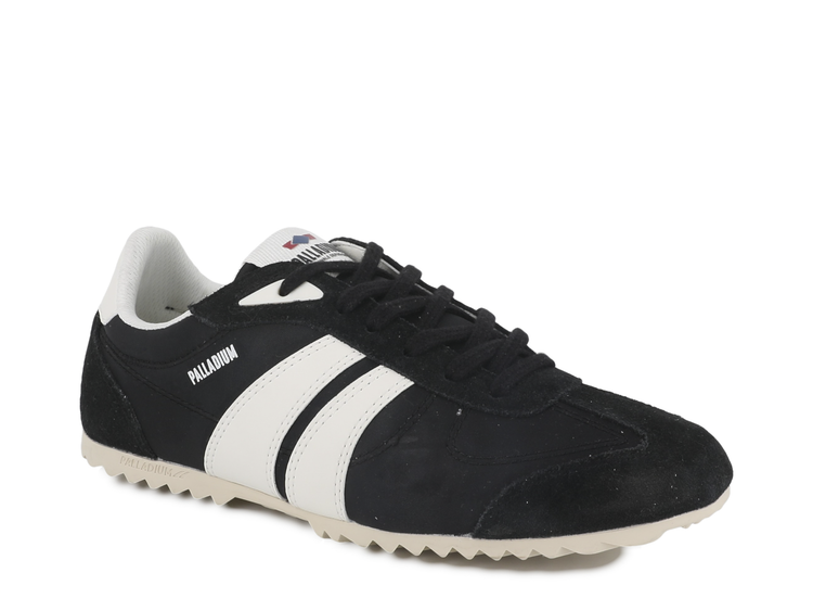 94644-008-M | PALLARACER FLAME | BLACK