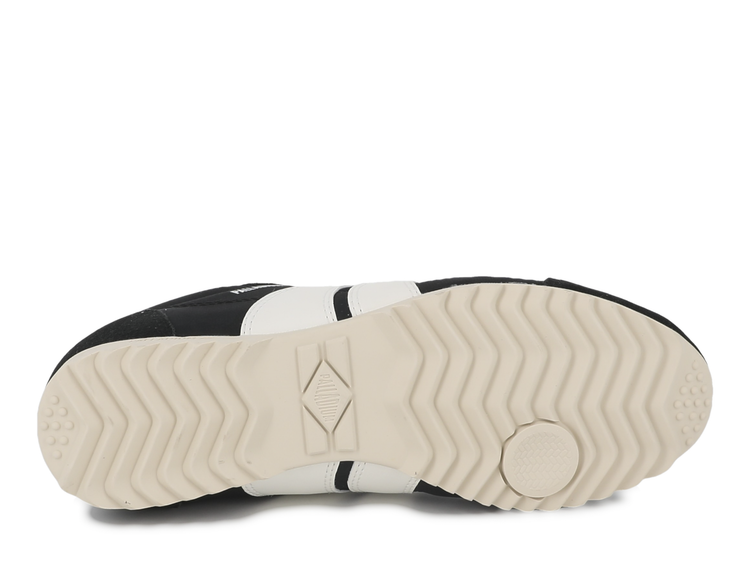 94644-008-M | PALLARACER FLAME | BLACK