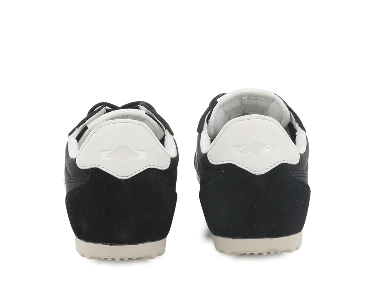 94644-008-M | PALLARACER FLAME | BLACK