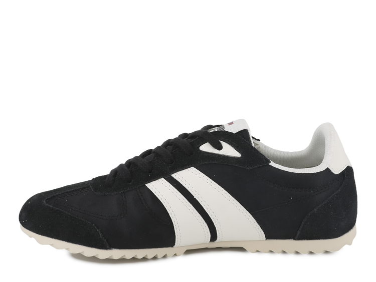 94644-008-M | PALLARACER FLAME | BLACK