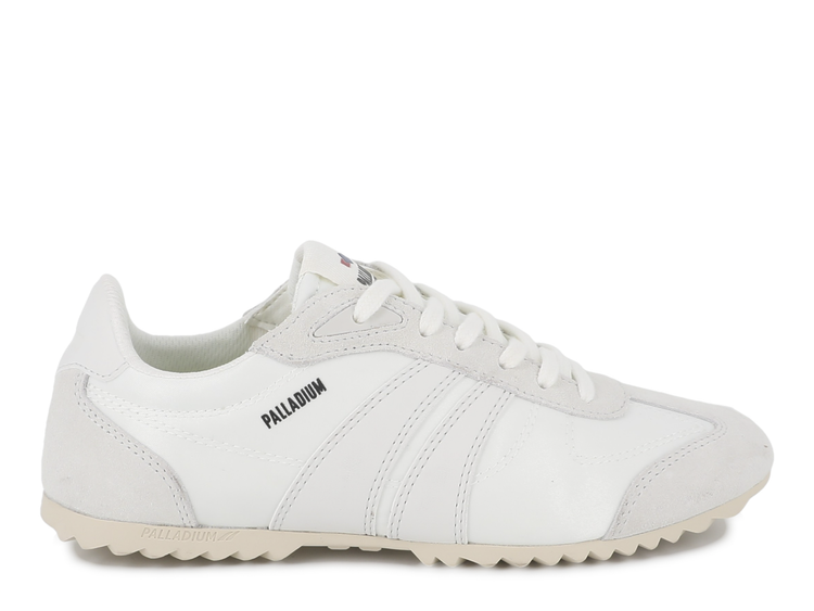 94644-116-M | PALLARACER FLAME | STAR WHITE
