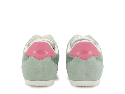 94644-399-M | PALLARACER FLAME | ROCK GREEN