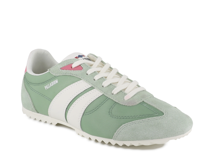 94644-399-M | PALLARACER FLAME | ROCK GREEN