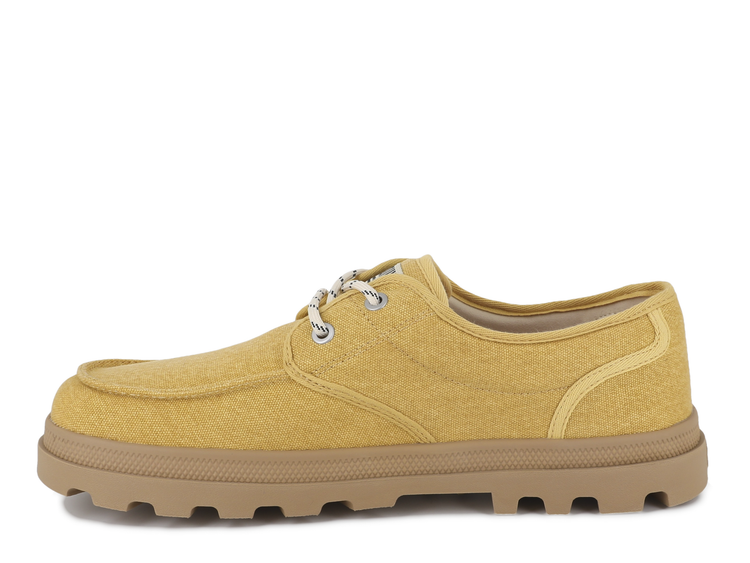 94660-220-M | DUNELITE MOC CUSH | OCHRE