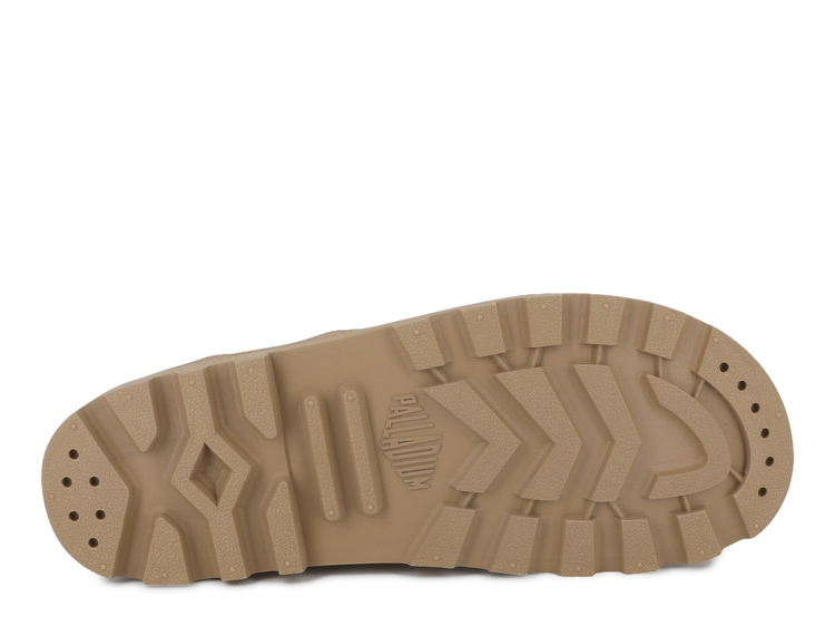 94660-220-M | DUNELITE MOC CUSH | OCHRE
