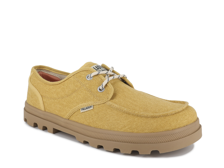 94660-220-M | DUNELITE MOC CUSH | OCHRE