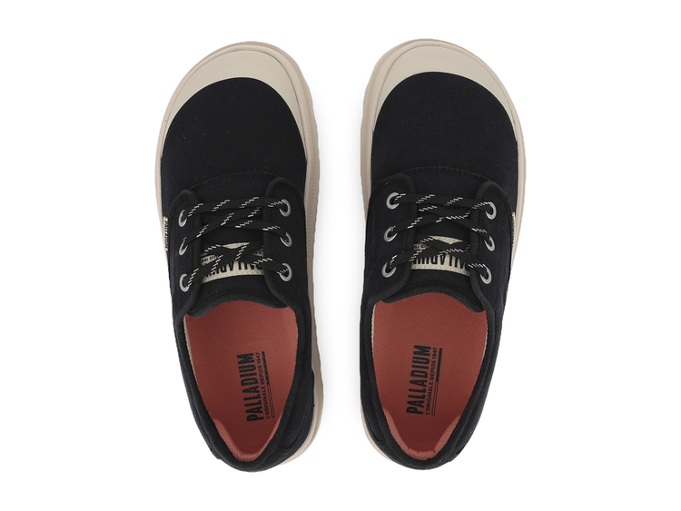 94661-008-M | DUNELITE OX CUSH | BLACK