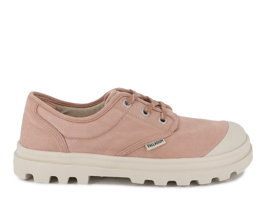 94661-832-M | DUNELITE OX CUSH | DARK NUDE