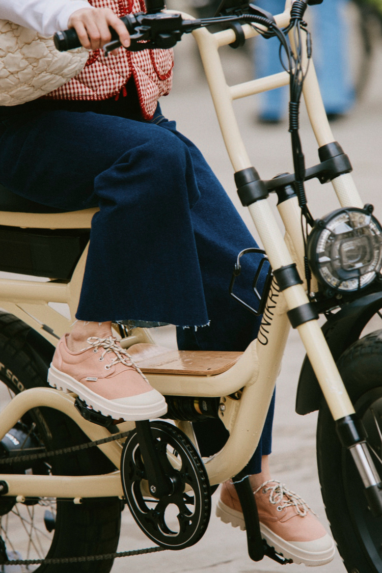 94661-832-M | DUNELITE OX CUSH | DARK NUDE