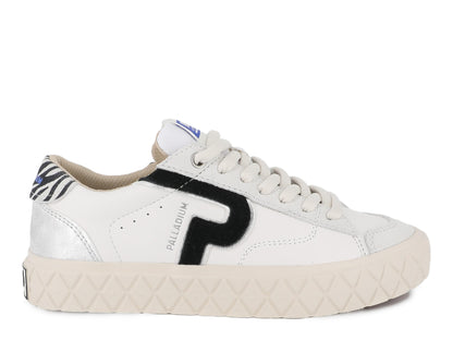 94662-140-M | ACE LO MIX LTH | STAR WHITE/ZEBRA