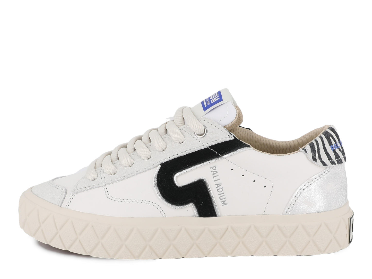94662-140-M | ACE LO MIX LTH | STAR WHITE/ZEBRA
