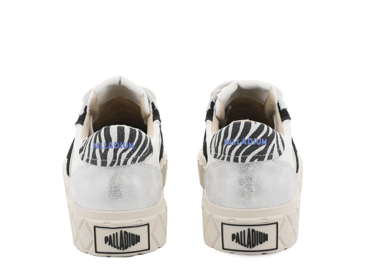 94662-140-M | ACE LO MIX LTH | STAR WHITE/ZEBRA