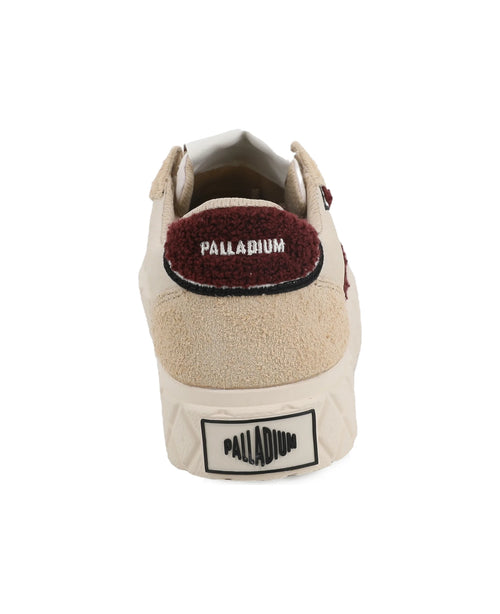 94662-297-M | ACE LO MIX LTH - PALLADIUM EU - 4