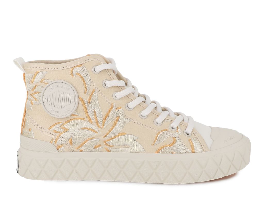 94664-217-M | ACE CHUKKA FLOWER | TROPISAND