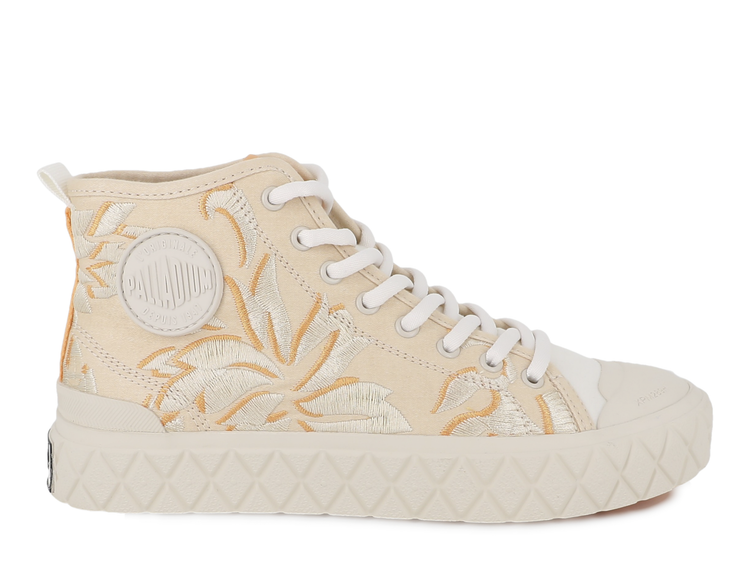 94664-217-M | ACE CHUKKA FLOWER | TROPISAND