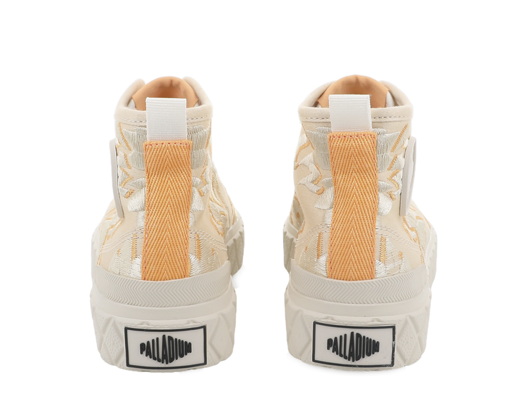 94664-217-M | ACE CHUKKA FLOWER | TROPISAND