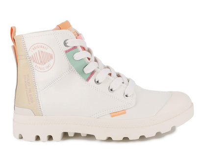 94668-161-M | PAMPA HI URBAN LAYER | CREAM WHITE