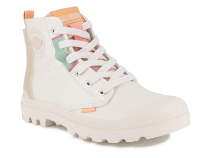 94668-161-M | PAMPA HI URBAN LAYER | CREAM WHITE