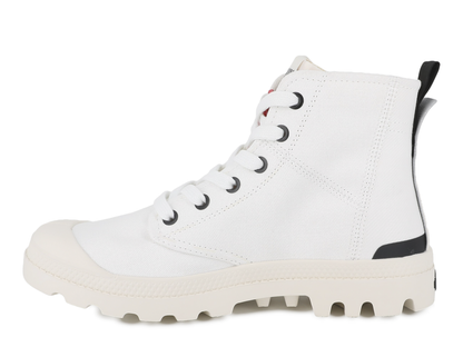 94669-116-M | PAMPA HI URBAN | STAR WHITE
