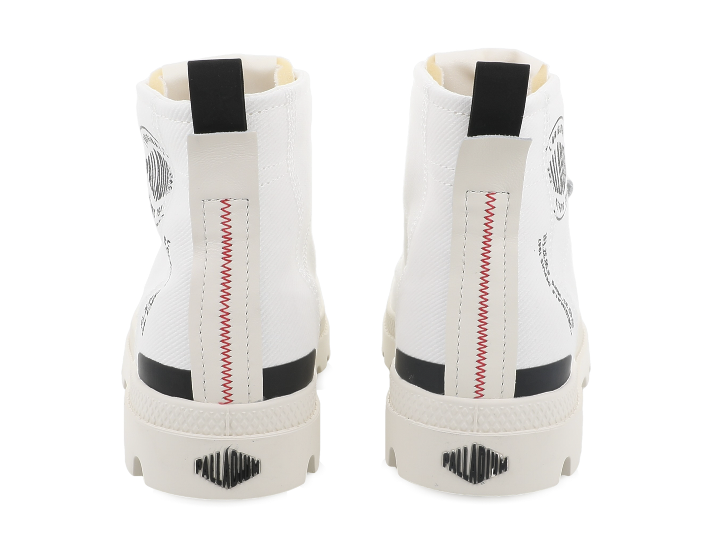 94669-116-M | PAMPA HI URBAN | STAR WHITE