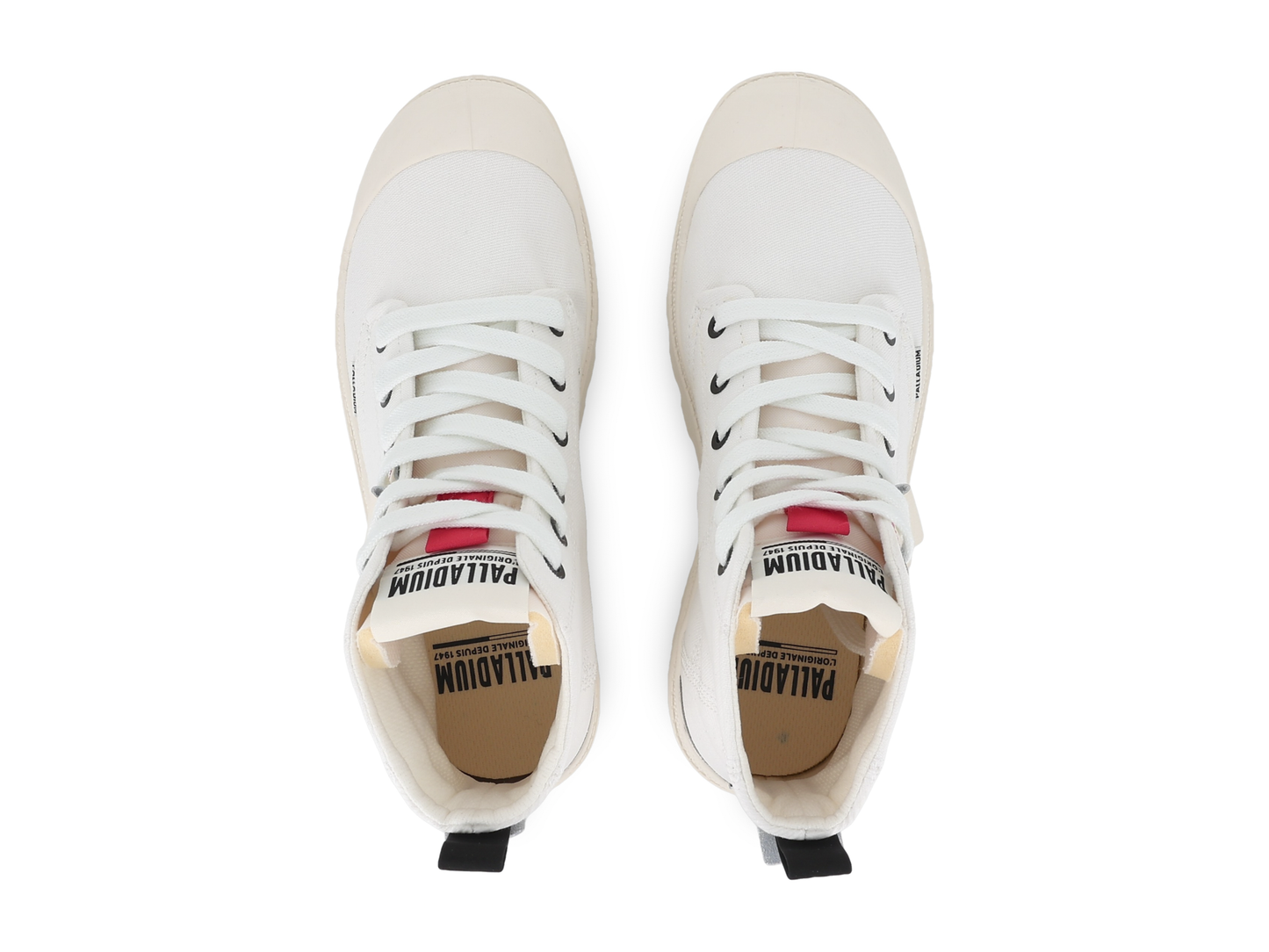 94669-116-M | PAMPA HI URBAN | STAR WHITE