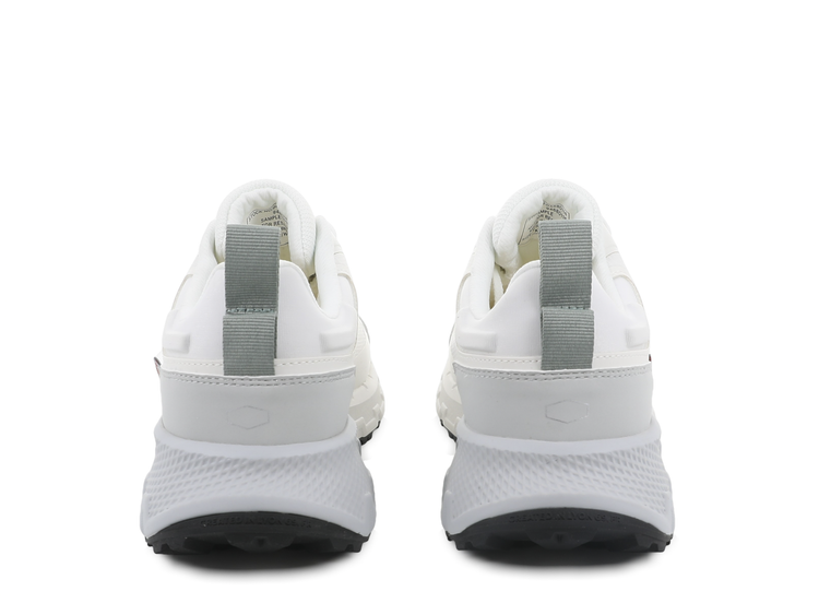 94680-116-M | OFFRUNNER WP+ | STAR WHITE