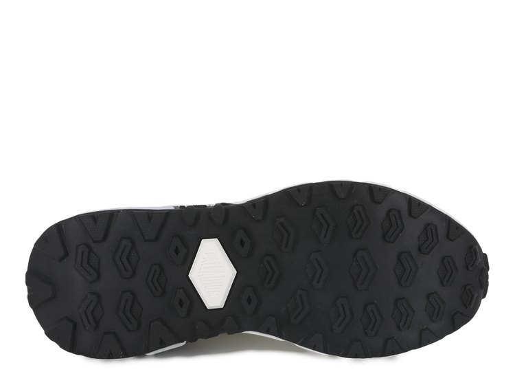 94680-116-M | OFFRUNNER WP+ | STAR WHITE
