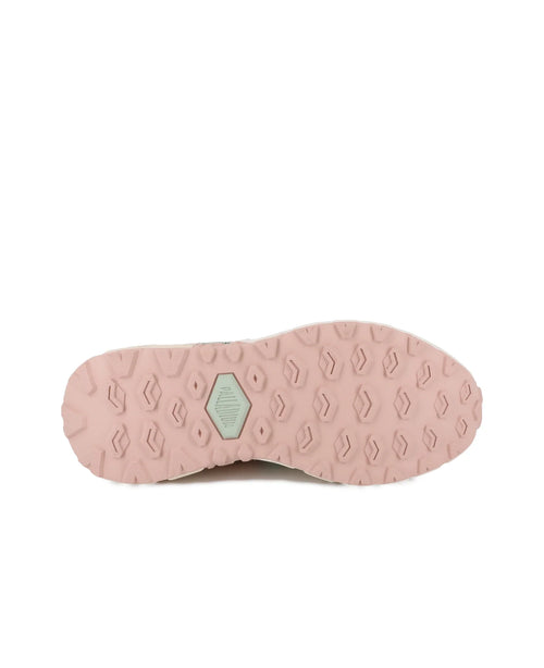 94681-982-M | OFFRUNNER OUTCITY | WHITECAP GRAY/PINK - PALLADIUM EU - 9