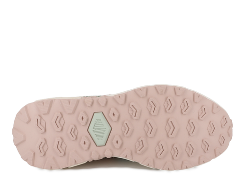94681-982-M | OFFRUNNER OUTCITY | WHITECAP GRAY/PINK - PALLADIUM EU - 12
