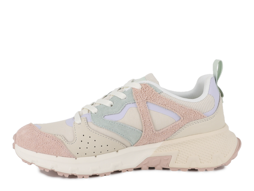 94681-982-M | OFFRUNNER OUTCITY | WHITECAP GRAY/PINK - PALLADIUM EU - 10
