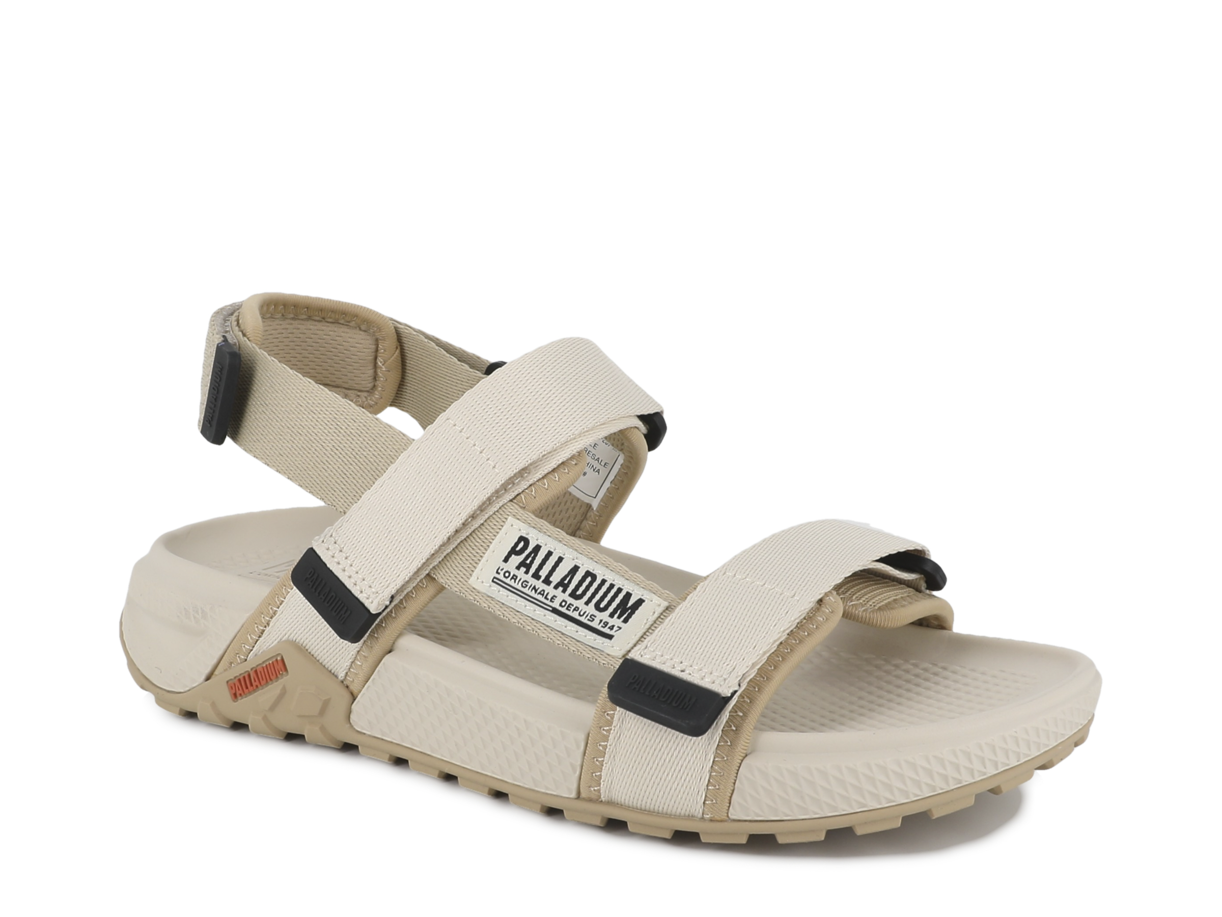 OFFSANDAL STRAP – PALLADIUM EU