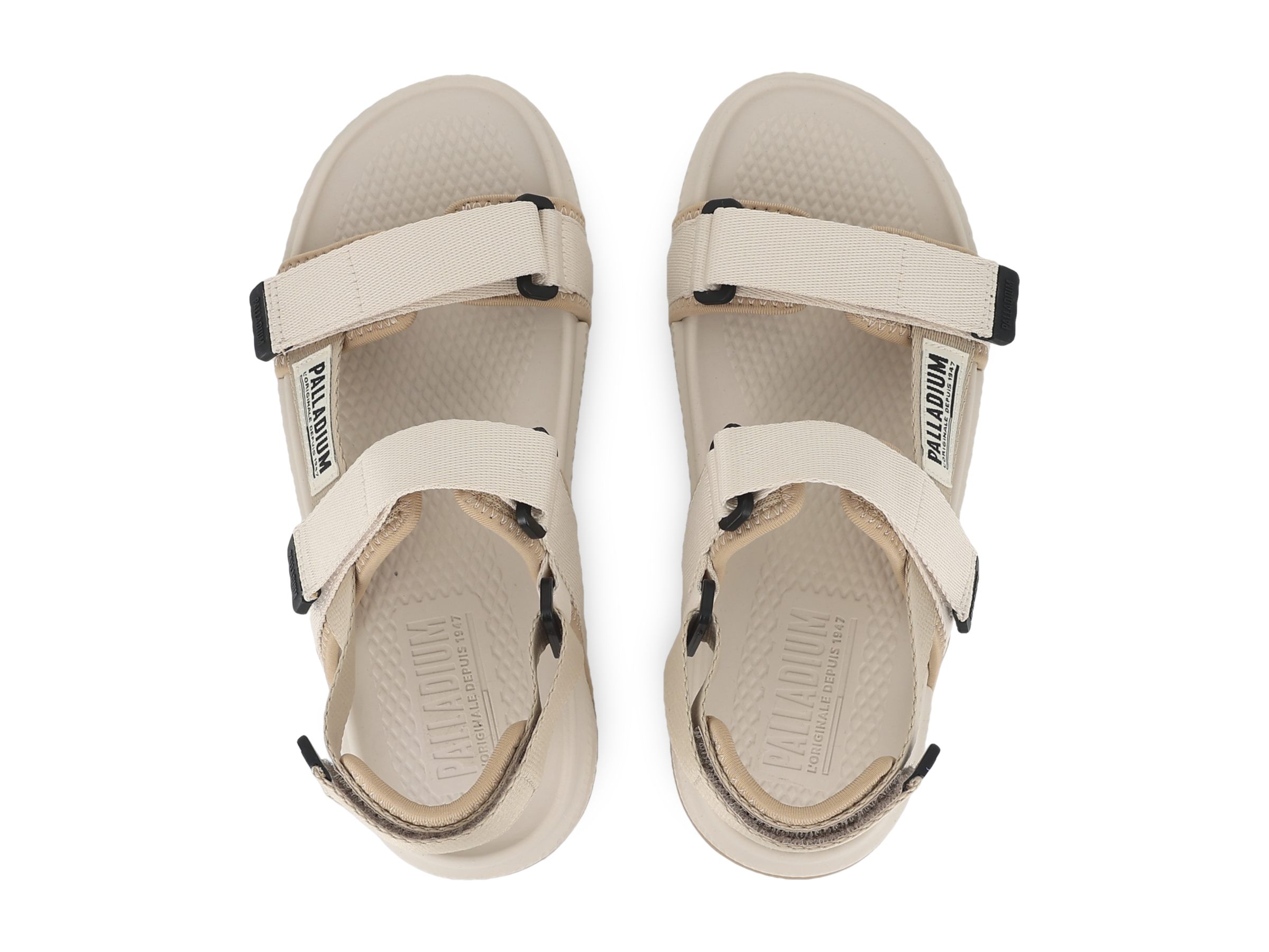 OFFSANDAL STRAP – PALLADIUM EU