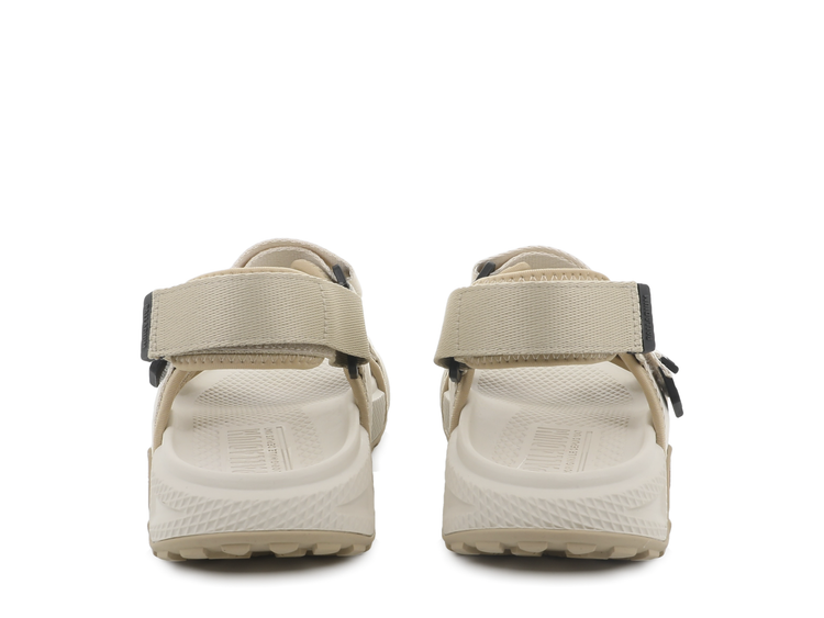 94682-257-M | OFFSANDAL STRAP | WARM SAND/MILK