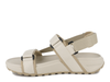94682-257-M | OFFSANDAL STRAP | WARM SAND/MILK