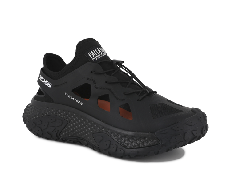 94686-001-M | OFFBOUND HYDRO | BLACK/BLACK
