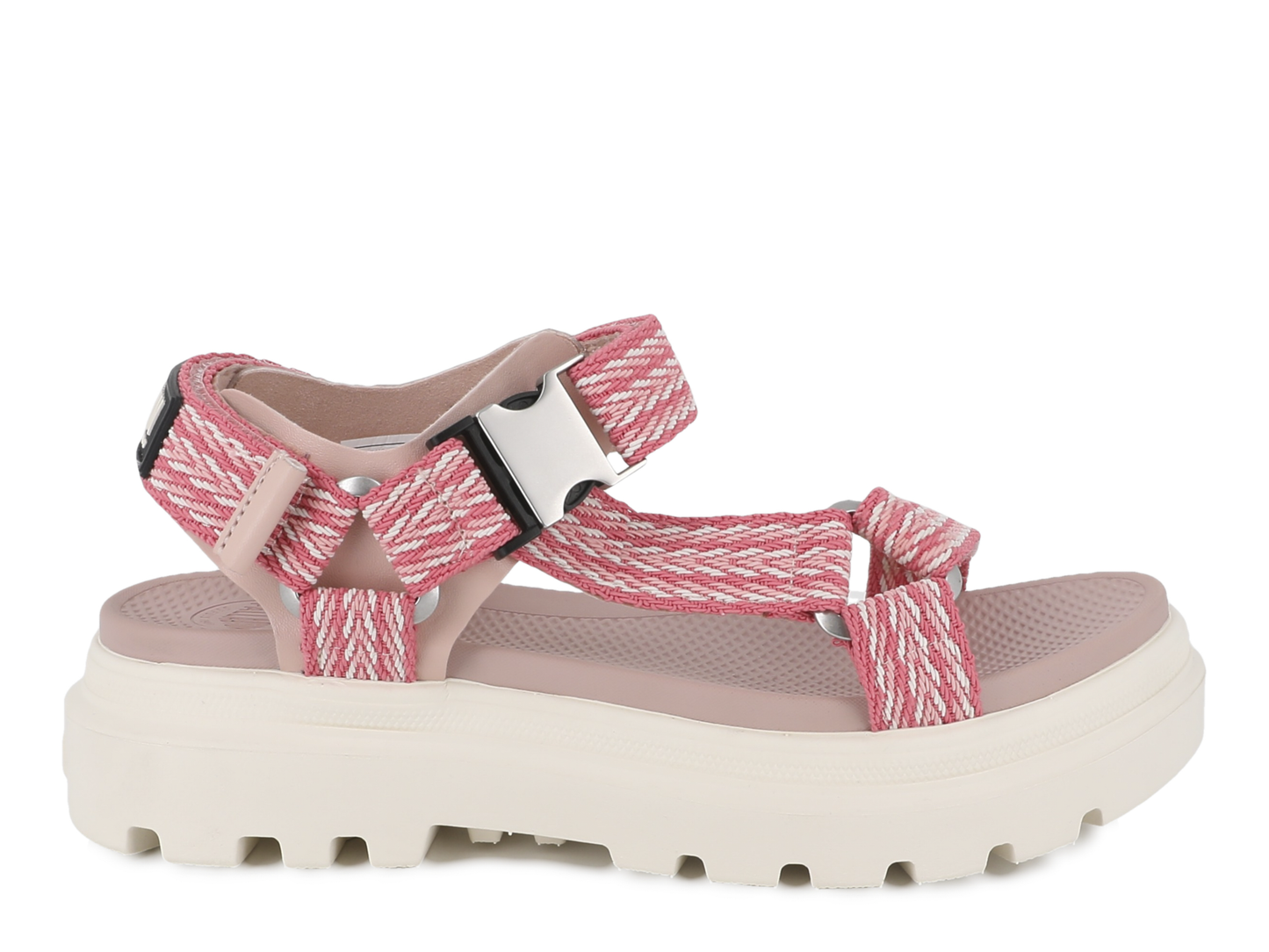 94708-619-M | PALLACRUISE STRAP WO | NATURE PINK