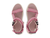 94708-619-M | PALLACRUISE STRAP WO | NATURE PINK