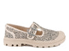 94721-267-M | PAMPA M-JANE WILD | SAND/CHEETAH PRINT