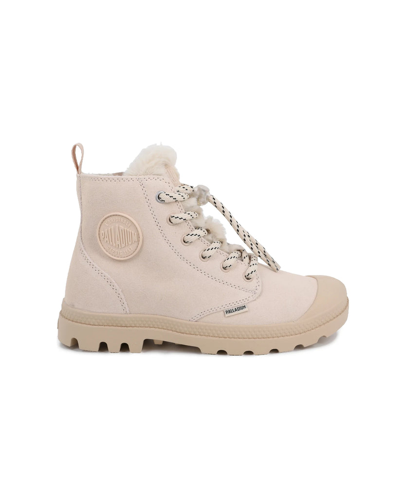94978-260-M | PAMPA HI ZIP WL HIVR | BRAZILIAN SAND