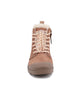 94978-291-M | PAMPA HI ZIP WL HIVR | RAW BROWN