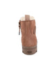 94978-291-M | PAMPA HI ZIP WL HIVR | RAW BROWN