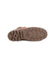 94978-291-M | PAMPA HI ZIP WL HIVR | RAW BROWN