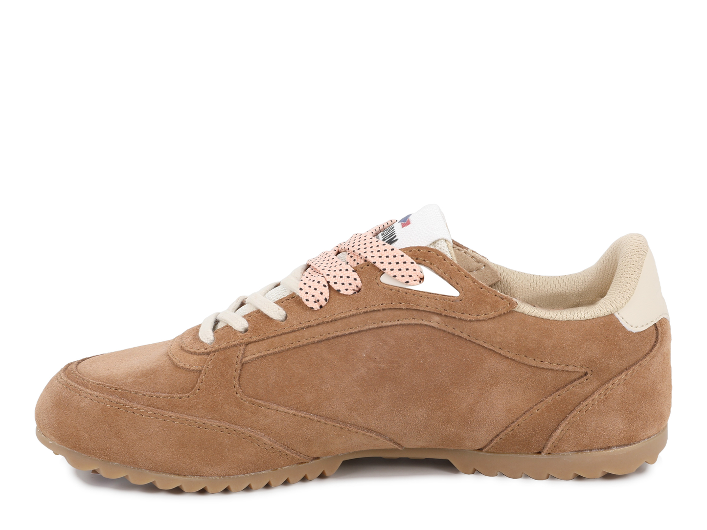 94995-252-M | PALLARACER SUEDE