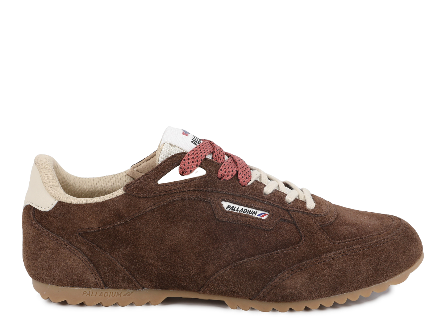 94995-291-M | PALLARACER SUEDE