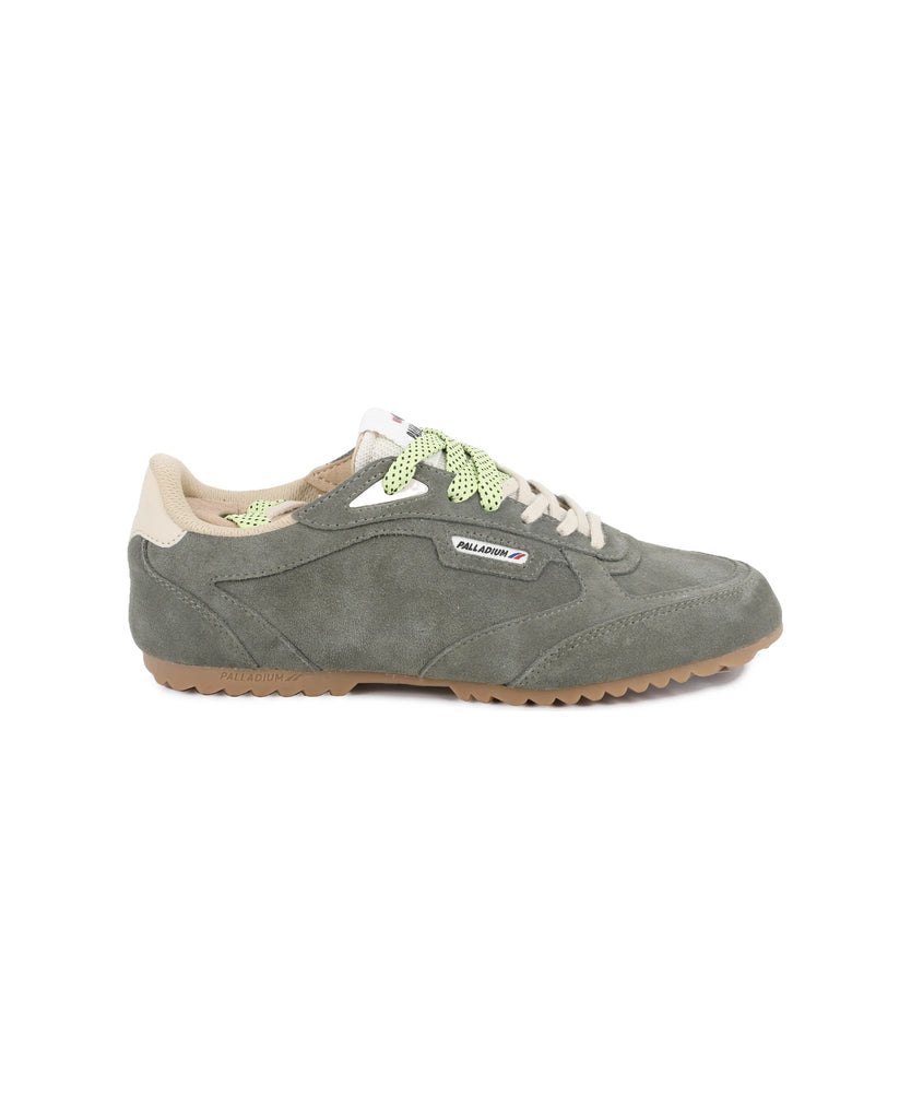 94995-340-M | PALLARACER SUEDE