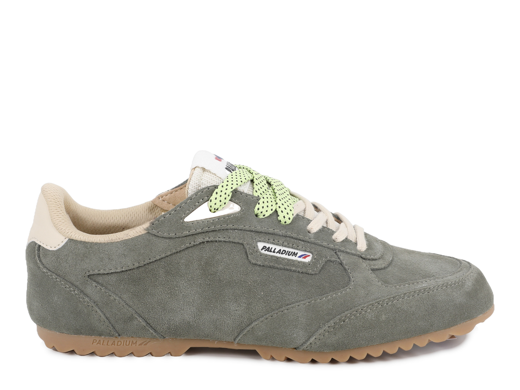 94995-340-M | PALLARACER SUEDE
