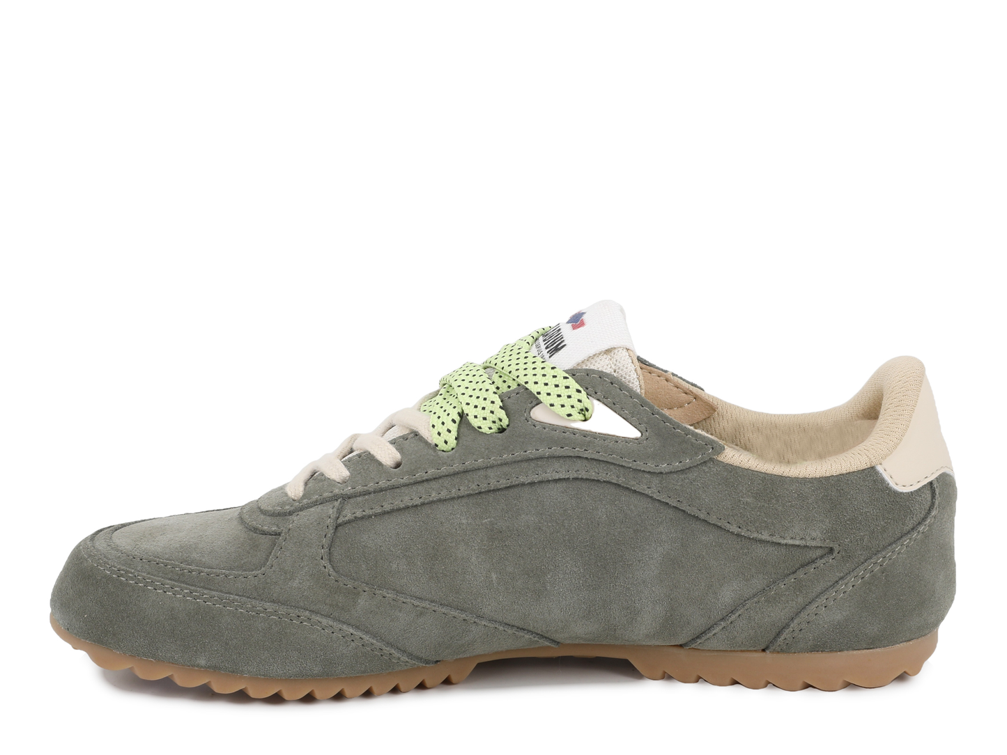 94995-340-M | PALLARACER SUEDE